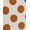 Brown, Pattern 2, variant on ODIKA 4' x 6' Machine Washable Non-Slip Area Rug, Contemporary Polka-Dot High Traffic Rug, Brown, 322410