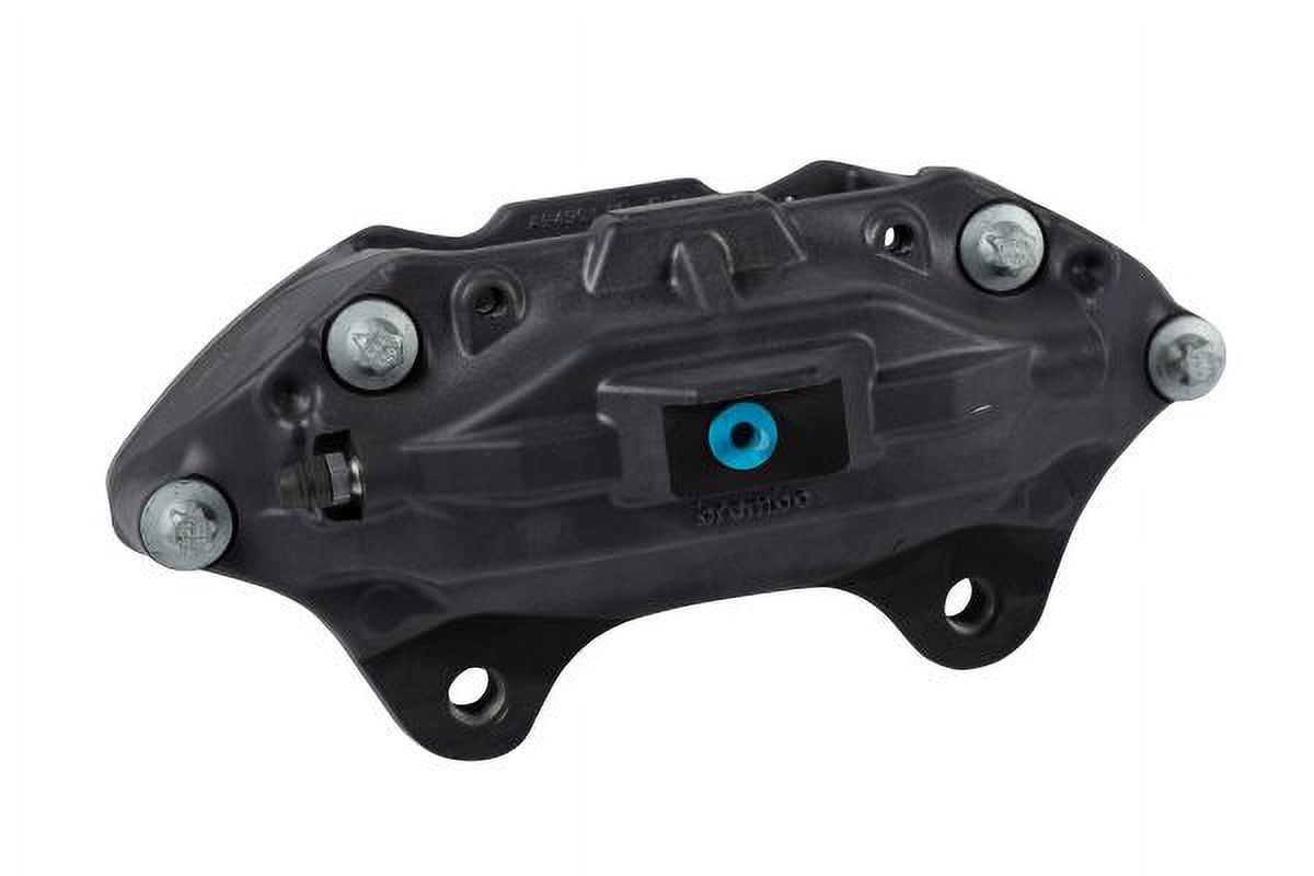 ACDelco GM Genuine Parts 172-2768 Front Passenger Side Disc Brake Caliper Assembly