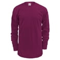 thumbnail image 1 of Soffe T-Shirt à Manches Longues pour Hommes - M375, 1 of 1
