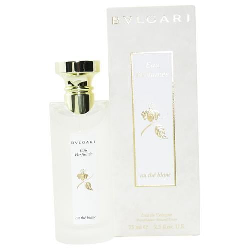 Bvlgari Eau Parfumee Au the Blanc By Bvlgari 2.5 Oz Eau De Cologne