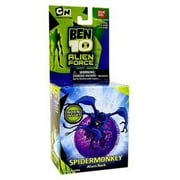 Ben 10 Alien Rock Spidermonkey Mini Figure