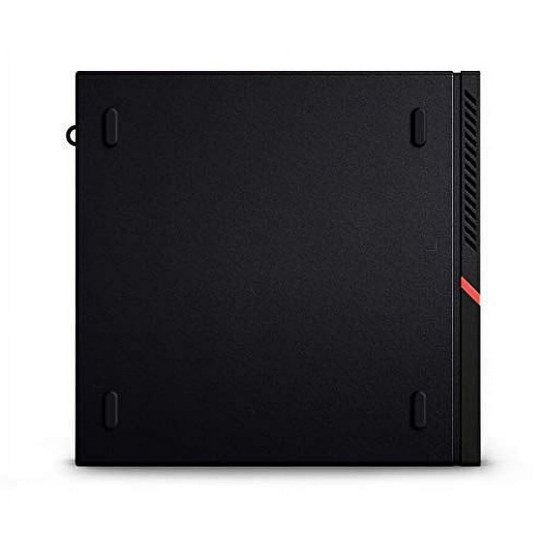 Restored Lenovo Thinkcentre M715q Business Mini Tiny Desktop Restored Lenovo Thinkcentre M715q Business Mini Tiny Desktop