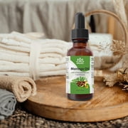 Moringa Seed Oil (Ben Oil / Moringa Oleifera) – Pure Cold-Pressed Natural Oil for Skin & Hair by Relaxcation | 0.5 fl oz