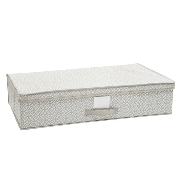 Under Bed Storage Boxes