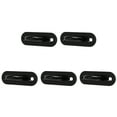 thumbnail image 4 of 5 Pcs Crochet de Plafond en Acier Inoxydable, Charge Renforcée Crochet en Forme de U pour Suspendre Plafond, 4 of 8