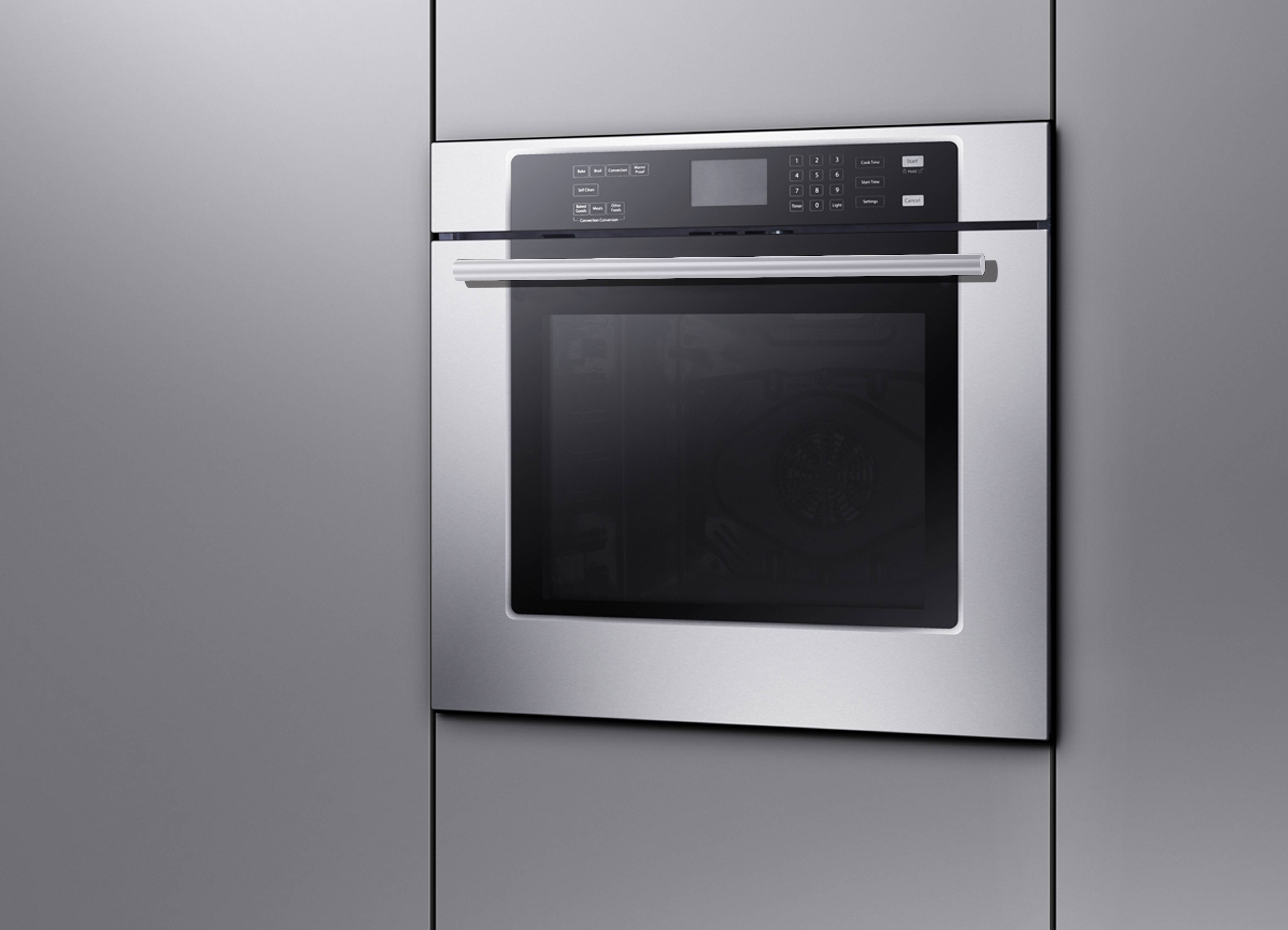 Forno FBOEL1358-30  Built-in Cooking|Electric Wall Ovens