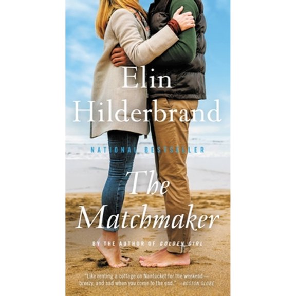 Pre-Owned The Matchmaker (Mass Market Paperback) 031643325X 9780316433259