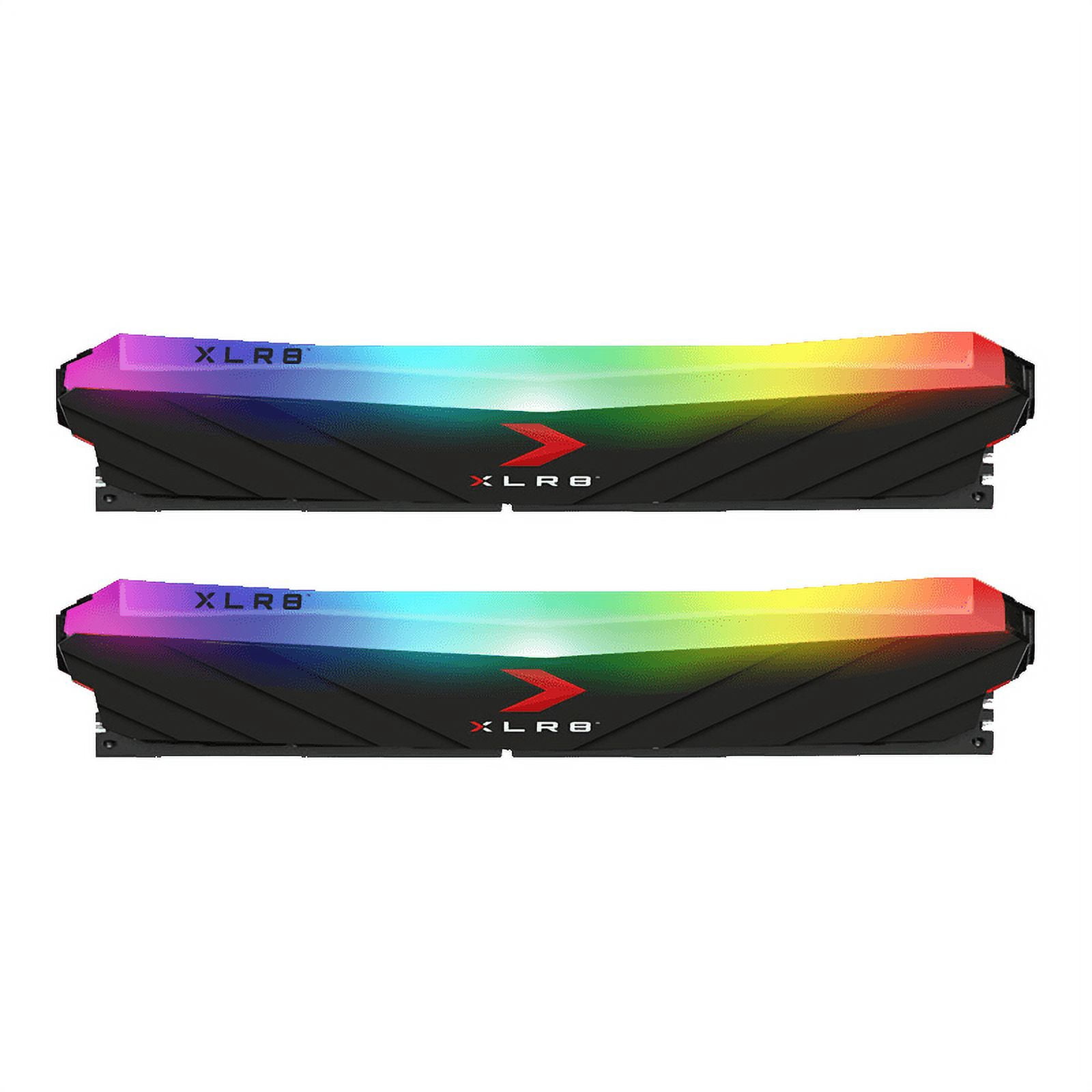 PNY 16GB (2x8GB) XLR8 Gaming EPIC-X RGB™ DDR4 4400MHz Desktop
