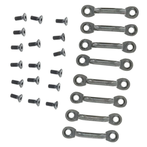 Polaris 2875339 OEM 8 ATV Cargo Box Loops 1985-2020 Sportsman 500 700 800 X2 EFI