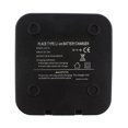 thumbnail image 4 of Cargador de batería para coche con luz indicadora para radios Baofeng UV5R UV-5RE, 4 of 5
