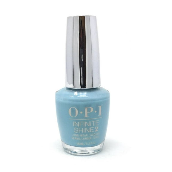 OPI XBOX Collection - Spring 2022 - Infinite Shine Nail Polish - Sage Simulation, 0.5 oz - ISLD57