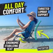 STRONGBACK Low G Recliner