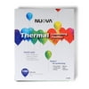 Nuova Premium Thermal Laminating Pouches, 9" x 11.5", 3 mil, 100-Pack