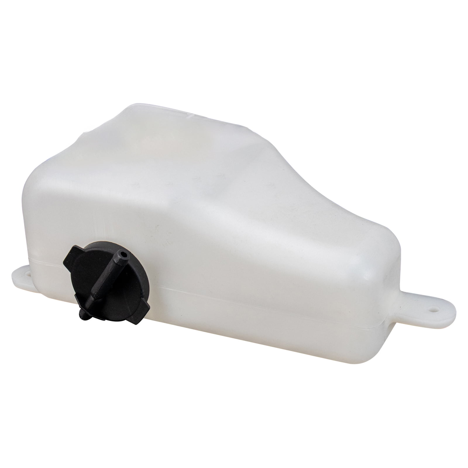 TRQ Radiator Coolant Reservoir Expansion Tank Overflow Bottle Compatible with 2003-2009 Lexus GX470 Toyota 4Runner 2007-2009 FJ Cruiser LX3014105