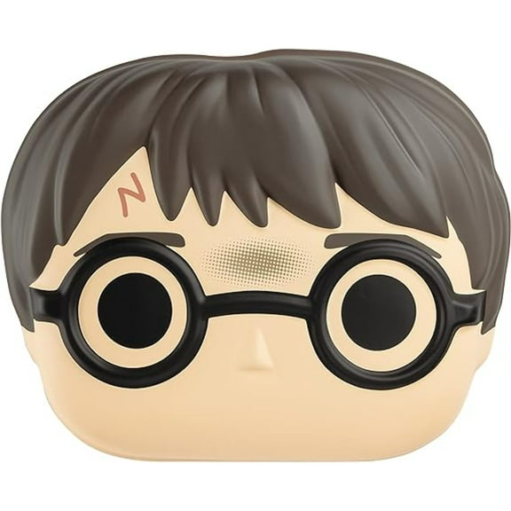 Pop! Funko Harry Potter Vacuform Plastic Adult Mask