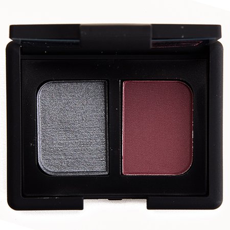 NARS Beauty Makeup Dark & Smoky Duo Eyeshadow Palette-Indes Galantes 0.14 z (4g)