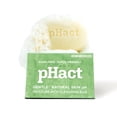 thumbnail image 1 of Barra limpiadora ANDREW LESSMAN PhAct, pepino rico en humedad, 125 ml, 1 of 8