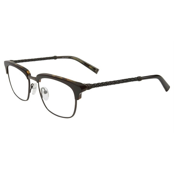 John Varvatos V159 Eyeglasses Black/Tortoise