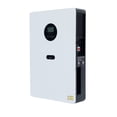 thumbnail image 3 of All-in-One Solar Power Station: 3.5KW/5KW Inverter + 2.56KWh/5.12KWh LiFePO4 Battery | 120V/240V Split Phase, MPPT, UL Certified for Home Backup, 3 of 8