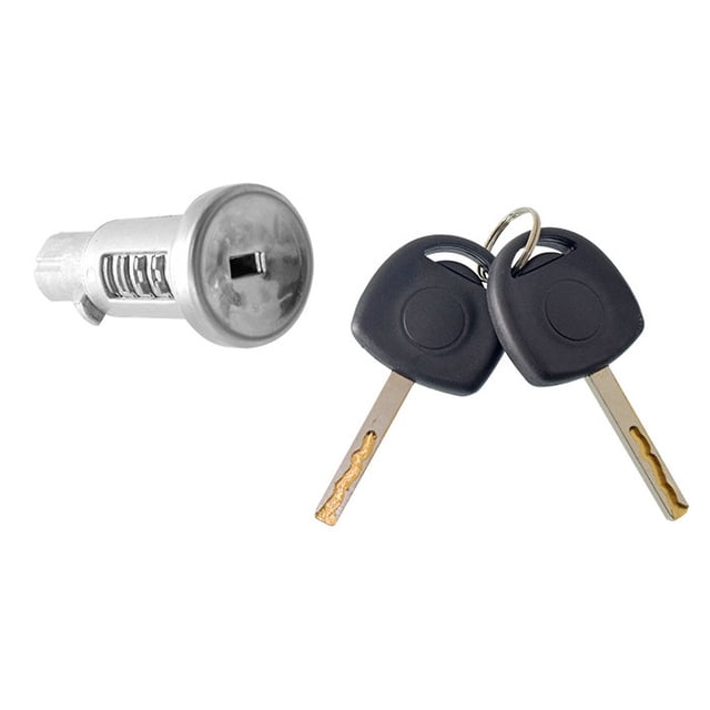Cilindro de Encendido Chevrolet S10 2015 A 2016 Generico Con llave 12 Voltios