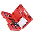 thumbnail image 2 of Destyer Car Radiator Bleeder Tool Radiator Vacuum Kit Cooling Automotive Cooling System Radiator Easy, 2 of 6