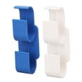 thumbnail image 2 of Breathing Machine Hose Hanger, Stable Support Breathing Machine Hose Holder Resist Separation Skid   For Night Use, 2 of 8