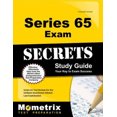 thumbnail image 1 of Series 65 Exam Secrets Study Guide: Series 65 Test Review for the Uniform Investment Adviser Law Examination, 1 of 4