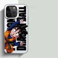 thumbnail image 3 of Funda de teléfono para iPhone X, 15 Pro Max, 14 Plus, 12 Pro, XS Max, 11, 13, XR, funda de silicona suave TPU, bolas de dragones, God, silicona Original, 3 of 5