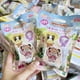 thumbnail image 5 of Figuras de anime originales de Sylvanian Families, figuras mágicas para acampar, pasteles, disfraces, muñecos de bebé, adornos para la habitación, juguetes familiares, regalo, 5 of 5