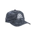 thumbnail image 2 of Logo Camo Adjustable Baseball Caps - Navy Digital Camo, 2 of 2
