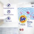 thumbnail image 6 of Tide Pods with Downy Free, 32 ct Laundry Detergent Pacs, 6 of 10