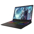 thumbnail image 3 of Laptop Gamer MSI Vector 16 HX AI: Intel Core Ultra 9 275HX, RAM 32GB DDR5, SSD 2TB, Pantalla 16", RTX 5080, Windows 11 Pro, 3 of 4