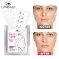 thumbnail image 1 of Xihbxyly Dispositivo para El Cuidado Del Cuello, Instrumento de Belleza con Microcorrientes, Eliminador de Papada, Solución Reafirmante, Uso General, Apto para Hombres y Mujeres, Tecnología de Carga, 1 of 7