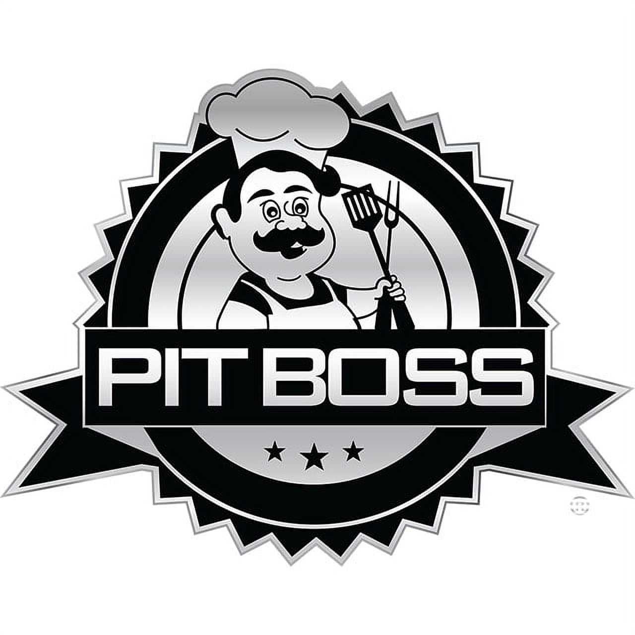 Pit Boss Lexington Grill Cover photo 5