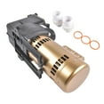 thumbnail image 5 of GELUOXI 2 HP Pool Pump Single Speed 115/230 V W3SP2615X20 for Hayward SP2615X20, Spa and In-Ground Pool, 5 of 10