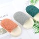 thumbnail image 4 of Esponjas faciales Esponjas cosméticas para la limpieza de poros profundos faciales Exfoliación, 4 of 6