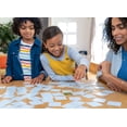 thumbnail image 2 of Juego Ravensburger Super Mario Large Memory, juego de parejas de fotos a juego para niños de 3 años en adelante, 2 of 7