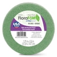 thumbnail image 2 of FloraCraft FloraFōM 6" Green Foam Disc, 24 Pack, 2 of 7