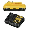 thumbnail image 3 of Sierra de pértiga inalámbrica DEWALT DCPS620B, 20 V MAX XR +, batería de 4 Ah, 3 of 8