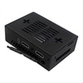 thumbnail image 5 of Host Cooling Case For OrangePi 5 Pro Metal Case A, 5 of 5