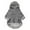 Grey-B, variant on 2025 Small Clothes T-Shirt Pet Boy Dog Blend Dog Puppy Pet Large Boy Dog Clothes Clothes Small Dog Hoodie Medium Dog Clothes Winter Dog Sweaters for Small Dogs Boy Plaid