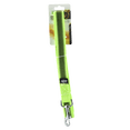 thumbnail image 2 of Correa Ultra Grip Bandas Reflejante Grande Verde Fancy Pets Fancy Pets FL8737, 2 of 2