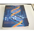 thumbnail image 1 of Pre-Owned Essentials of Genetics (Paperback) 0131435108 9780131435100, 1 of 1