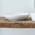 thumbnail image 3 of Noritake Colorscapes WoW Swirl (White on White) Set of 4 Pasta Bowls, 3 of 4