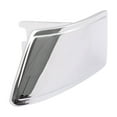thumbnail image 3 of Brock Inside Door Handle for 1975-1979 F-150 Chrome
 Right D3TZ1022600A 1973-1979 F-250, 3 of 9