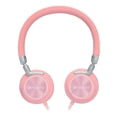 thumbnail image 3 of Audifonos Diadema Acteck LA-927239 Microfono 3.5mm Rosa, 3 of 5