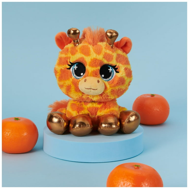 Grapeful Jam {Plush Toy} Grapeful Jam {Plush Toy}