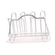 thumbnail image 4 of Soporte para secar tazas Macarena Portabotellas con 6 ganchos Organizador moderno para tazas, 4 of 8