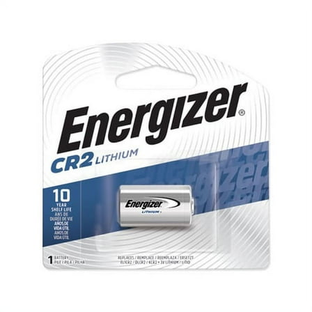 CR2 Lithium Photo Battery 3V