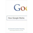 thumbnail image 1 of Pre-Owned How Google Works (Hardcover) 1444792466 9781444792461, 1 of 1